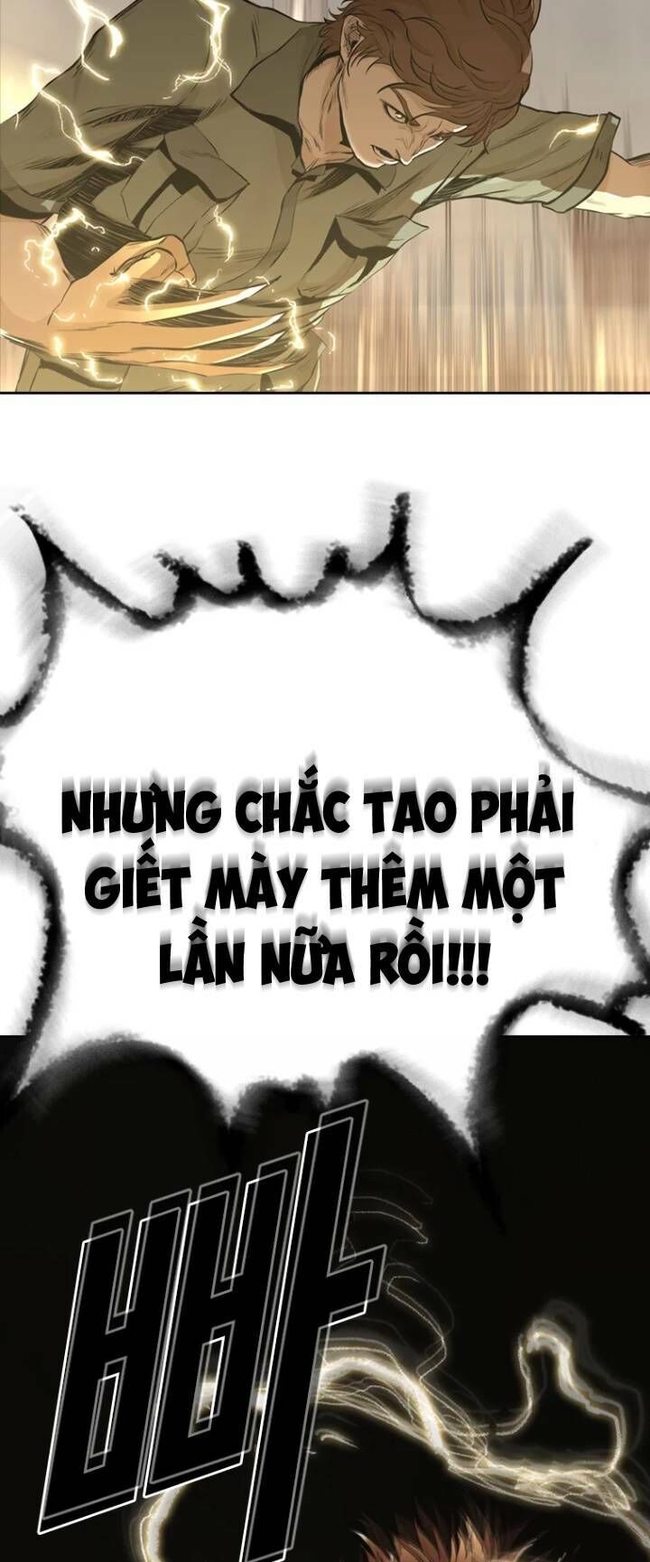 The Blob Chapter 35 - Trang 2