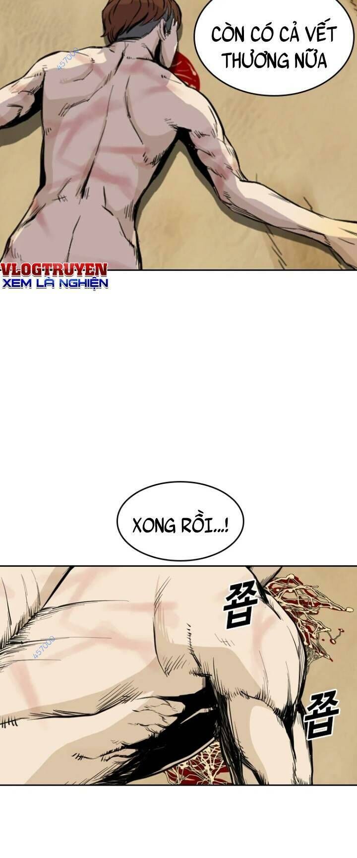 The Blob Chapter 35 - Trang 2