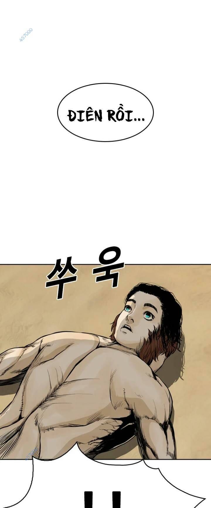 The Blob Chapter 35 - Trang 2