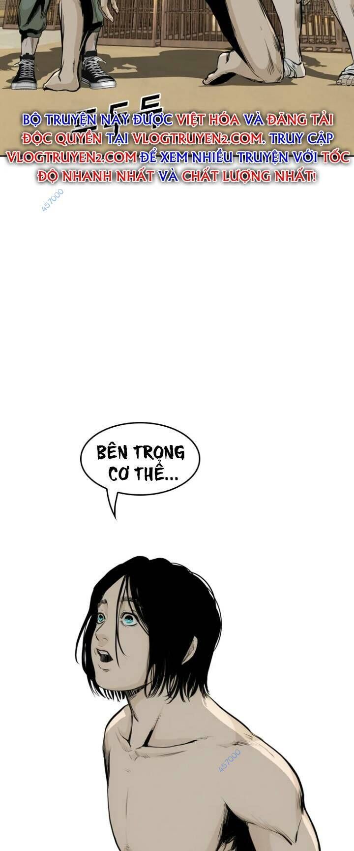 The Blob Chapter 35 - Trang 2