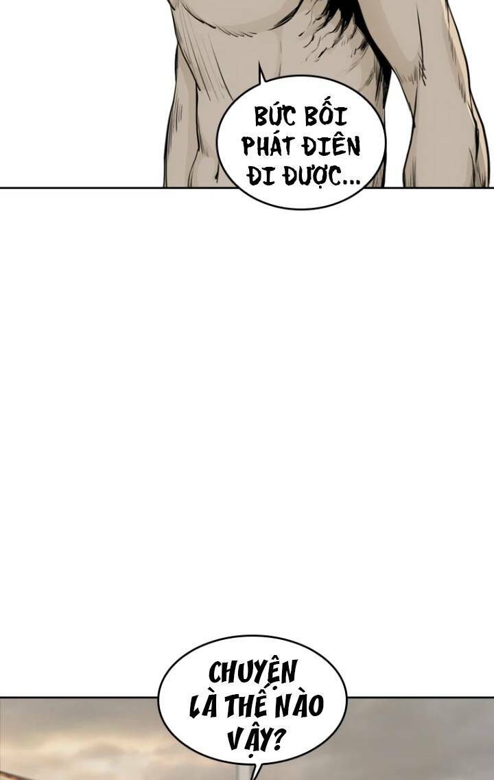 The Blob Chapter 35 - Trang 2