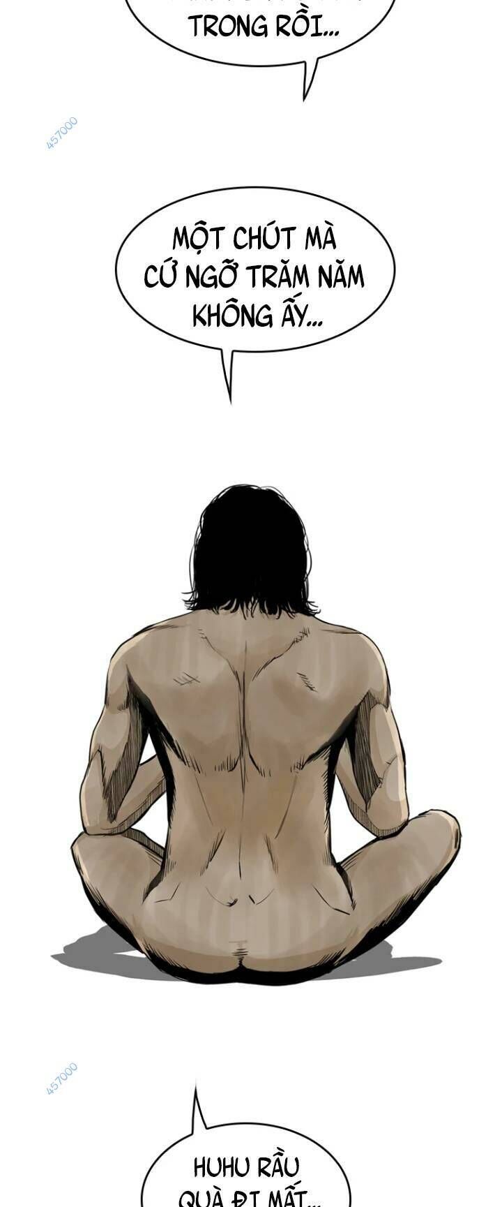 The Blob Chapter 35 - Trang 2