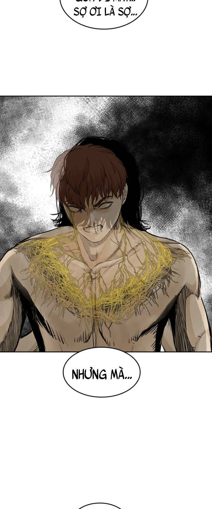 The Blob Chapter 35 - Trang 2