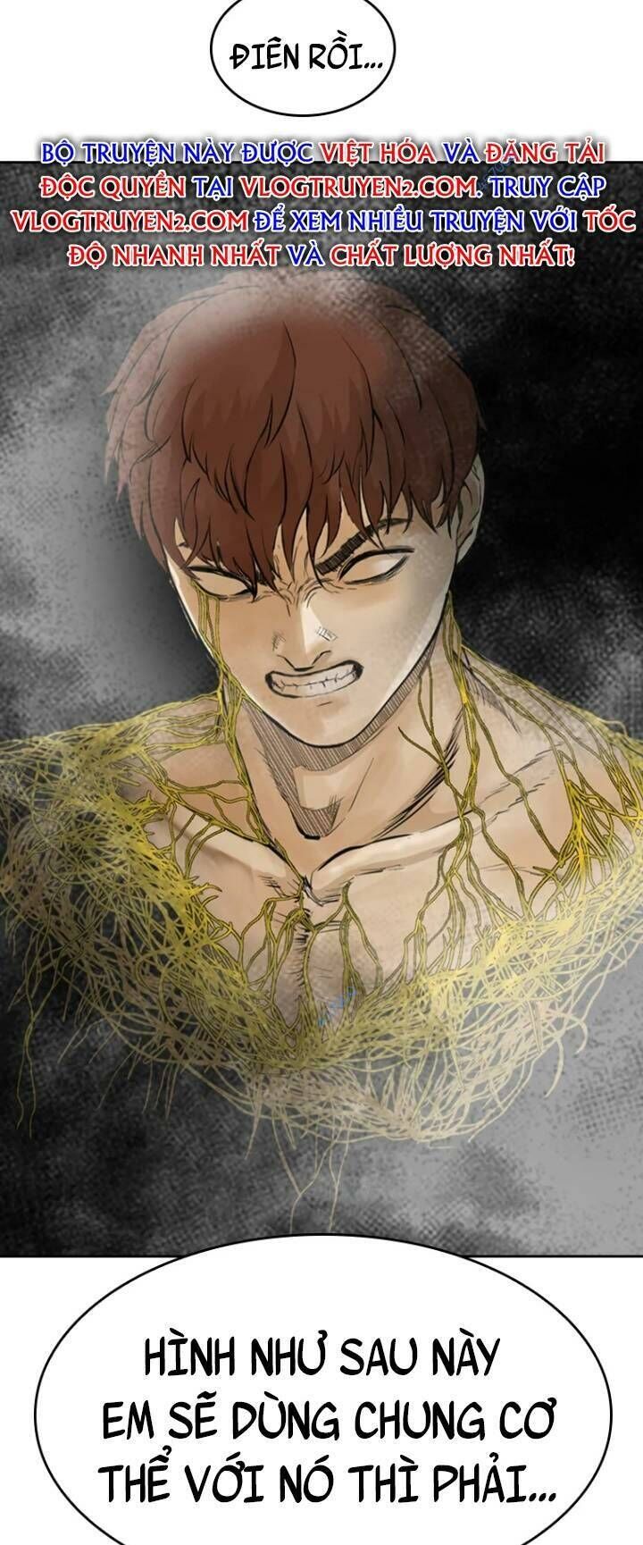 The Blob Chapter 35 - Trang 2