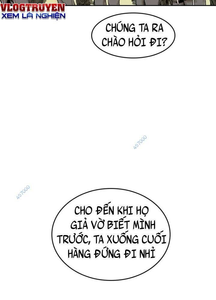 The Blob Chapter 36 - Trang 2