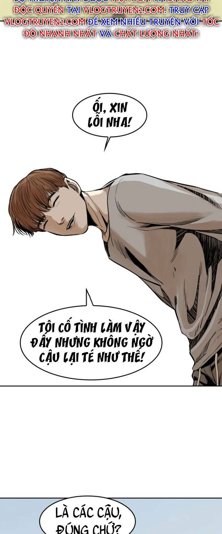 The Blob Chapter 36 - Trang 2