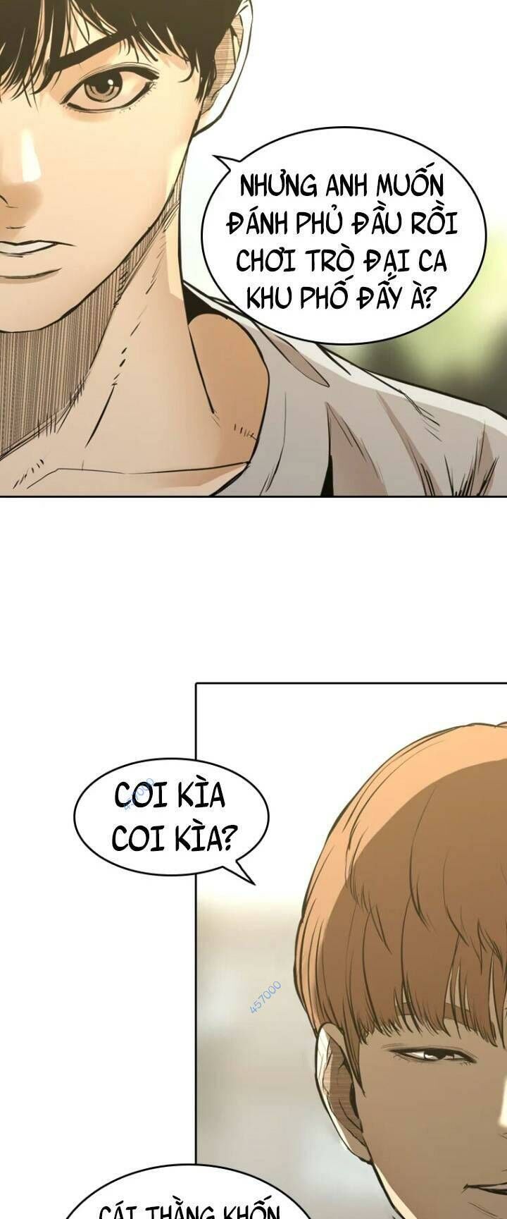 The Blob Chapter 36 - Trang 2