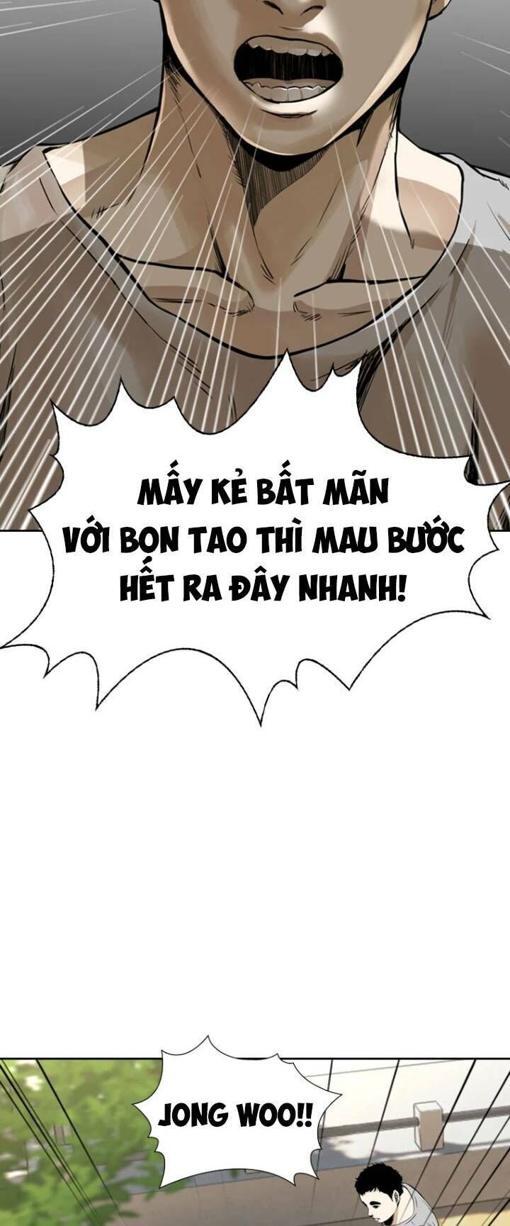 The Blob Chapter 36 - Trang 2