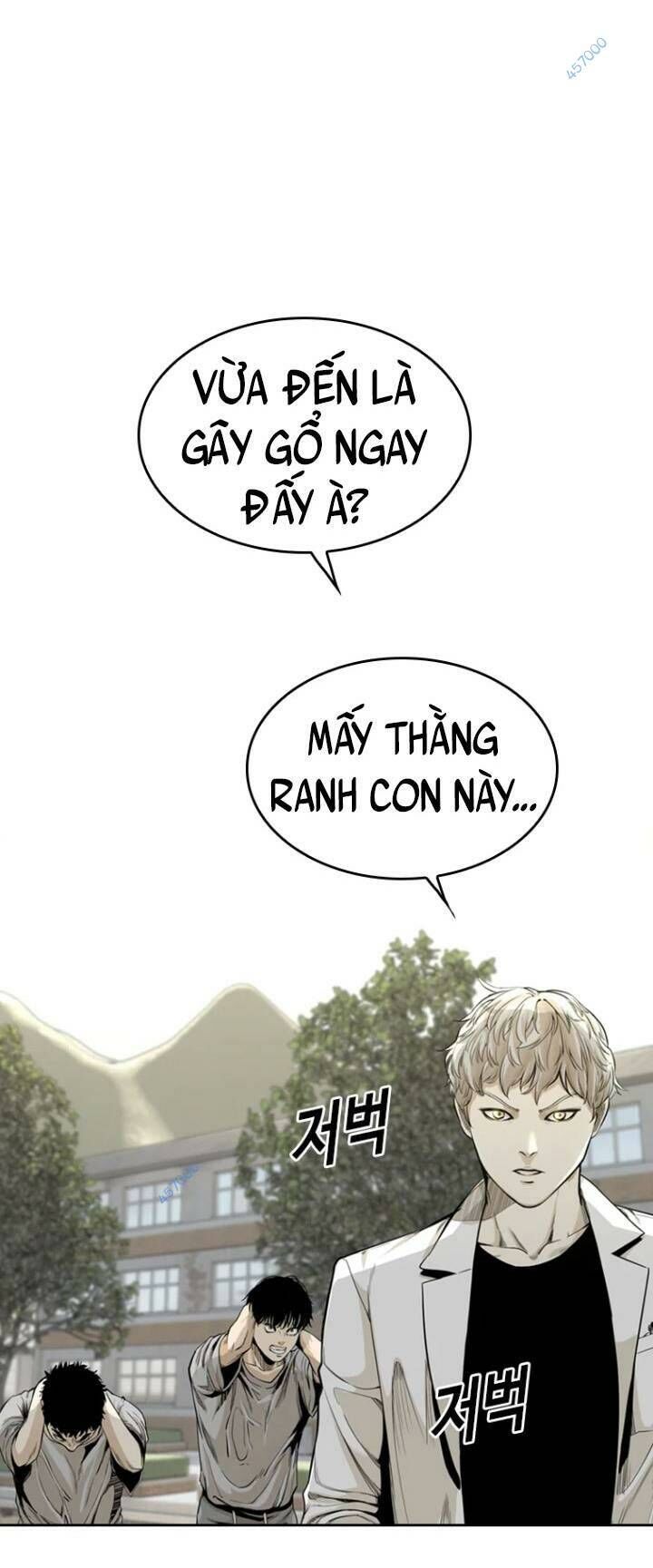 The Blob Chapter 36 - Trang 2