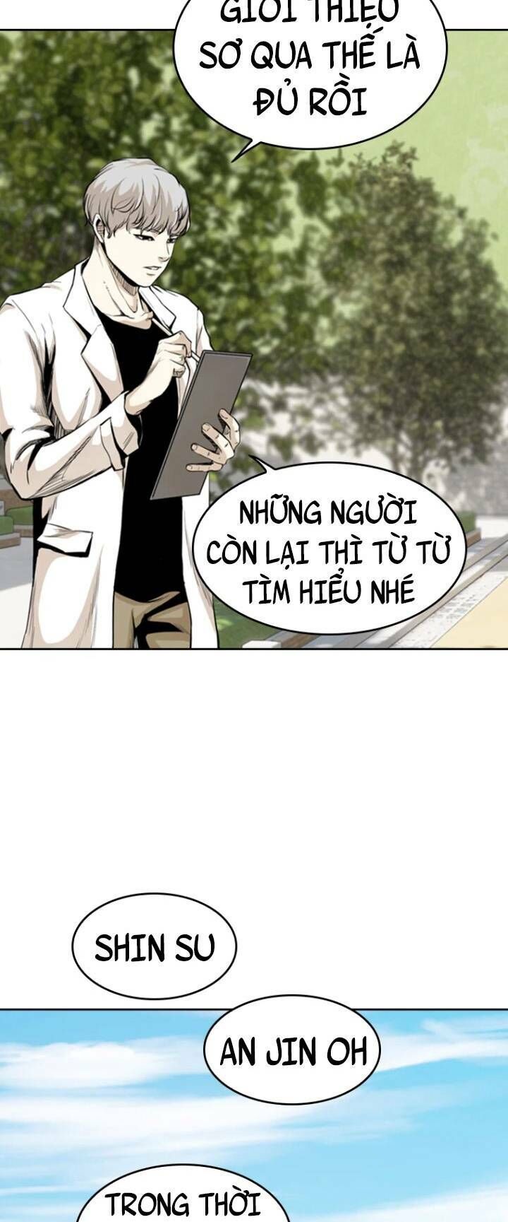 The Blob Chapter 36 - Trang 2