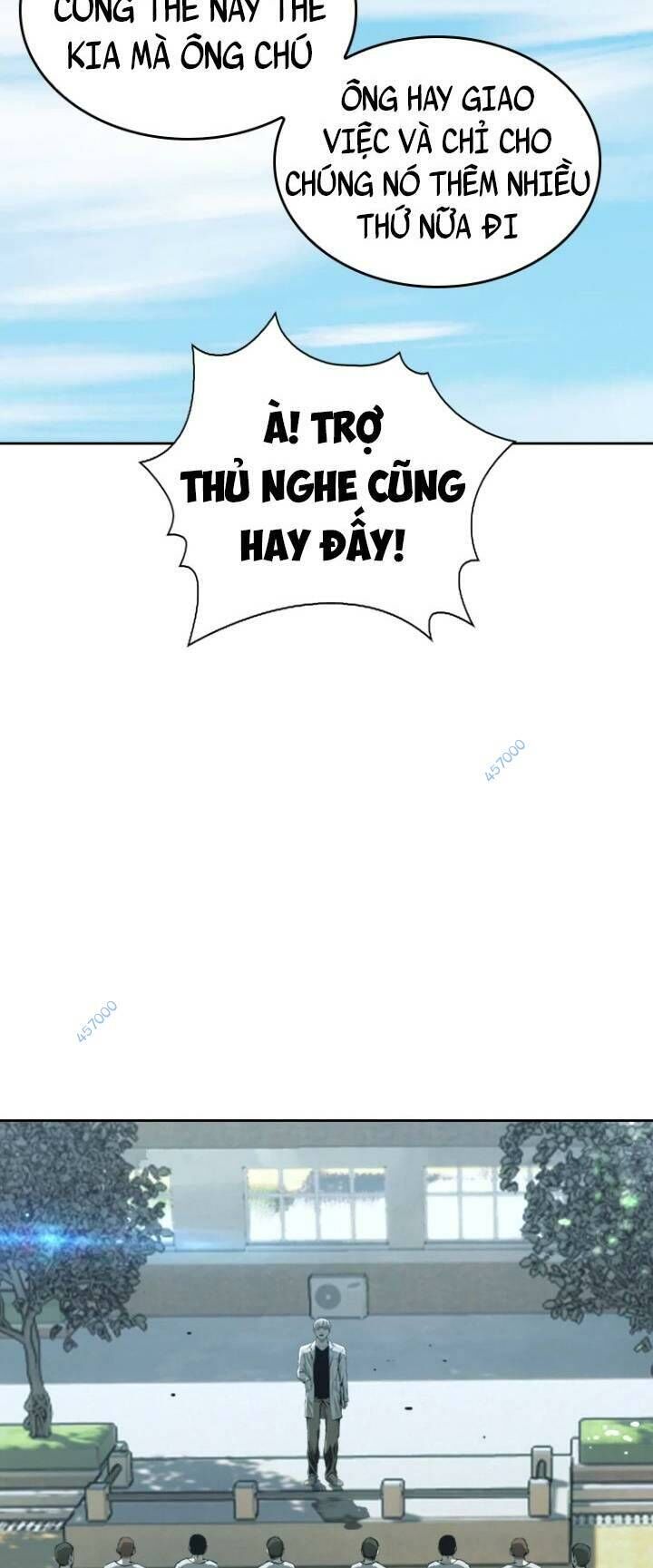 The Blob Chapter 36 - Trang 2