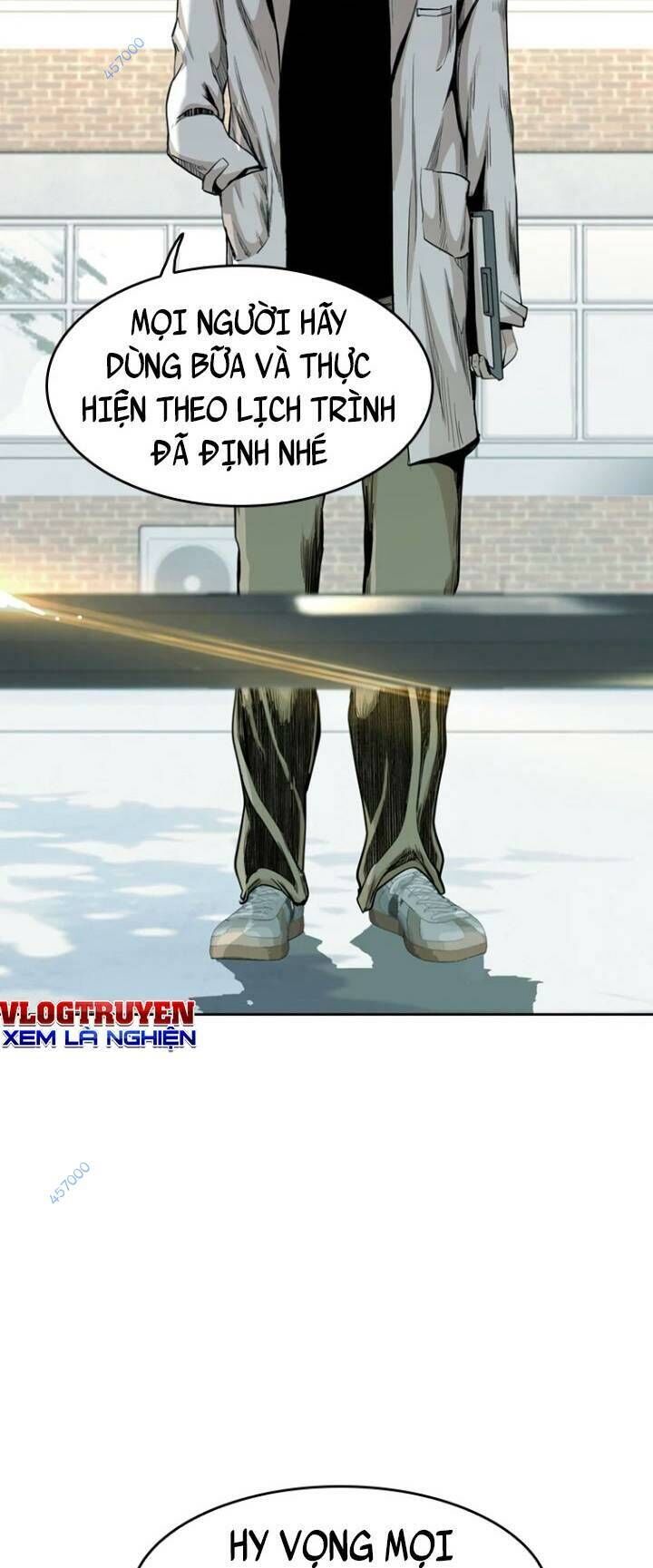 The Blob Chapter 36 - Trang 2