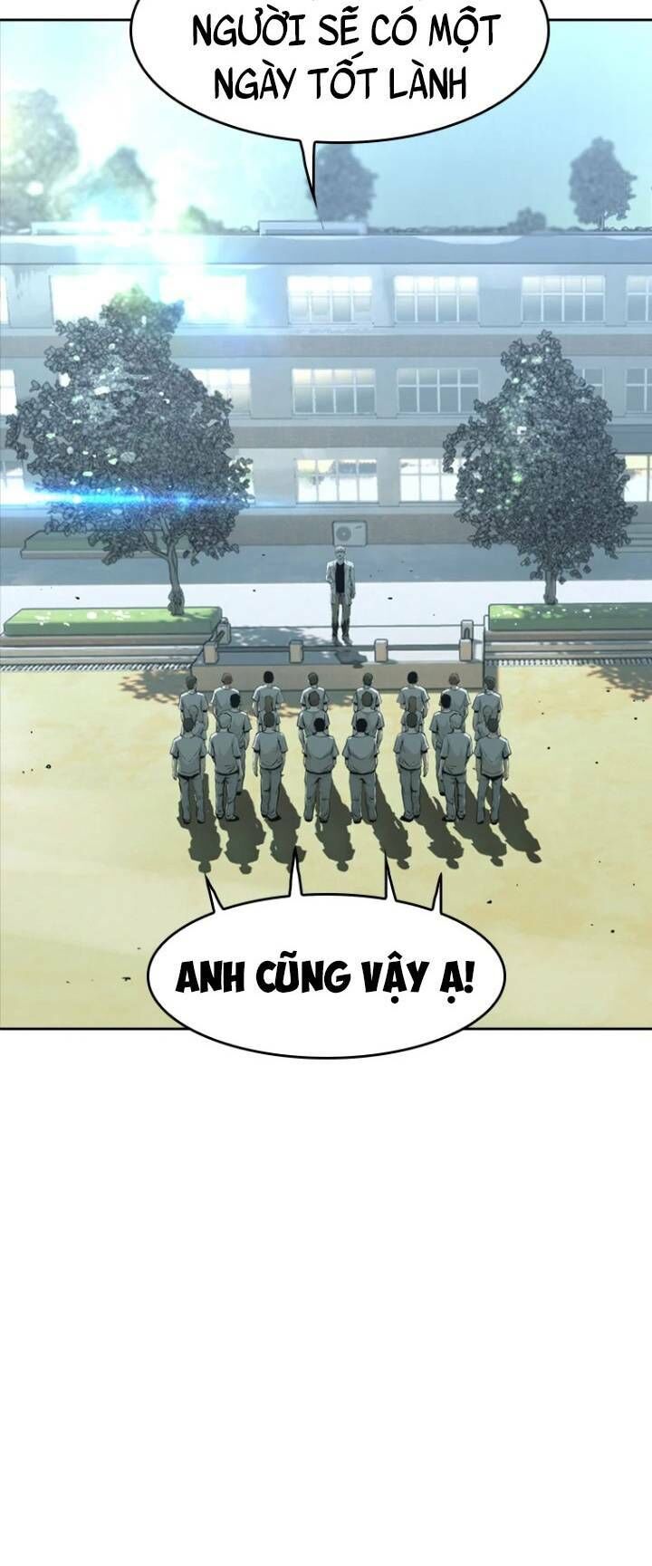 The Blob Chapter 36 - Trang 2