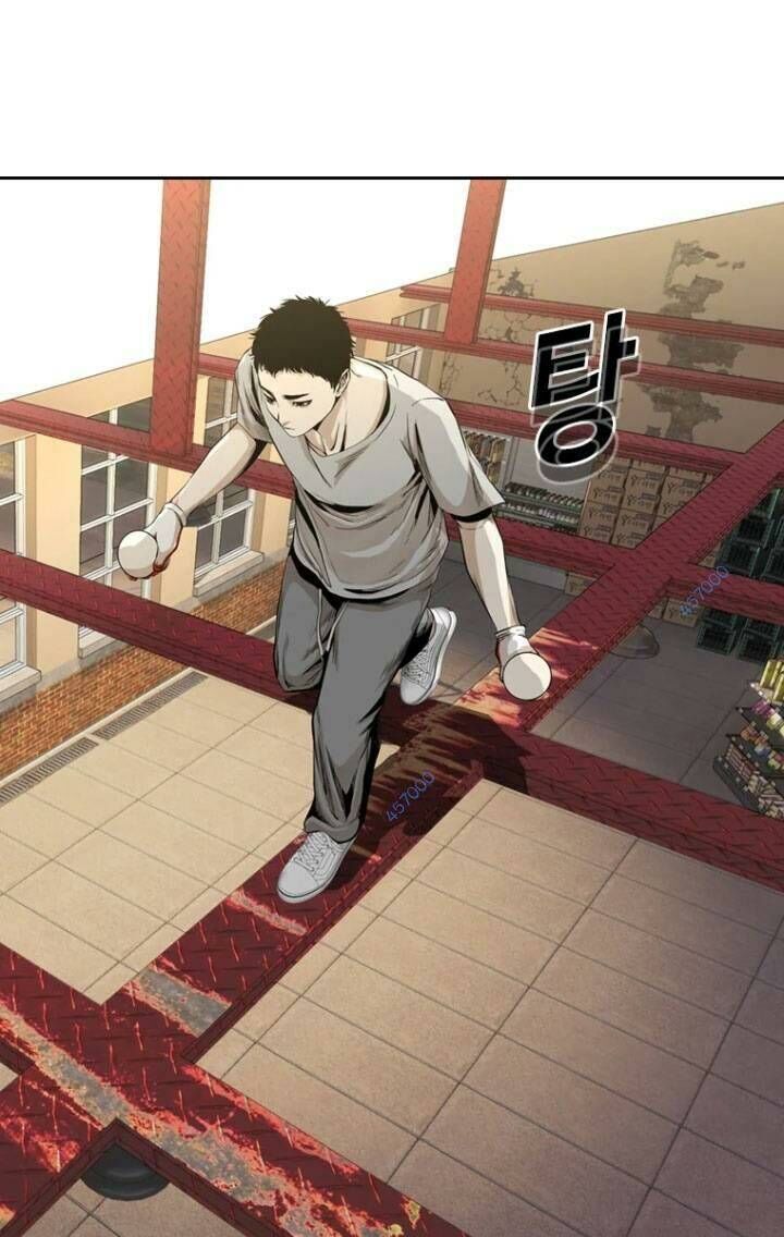 The Blob Chapter 36 - Trang 2