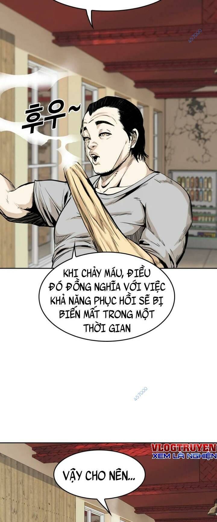 The Blob Chapter 36 - Trang 2