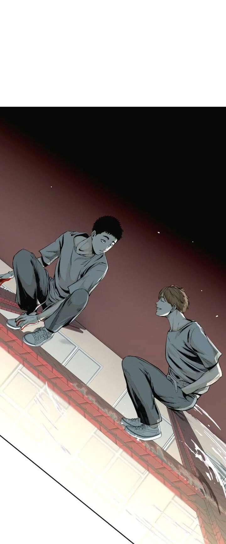 The Blob Chapter 36 - Trang 2