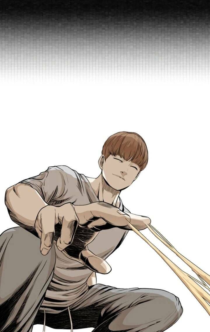 The Blob Chapter 36 - Trang 2