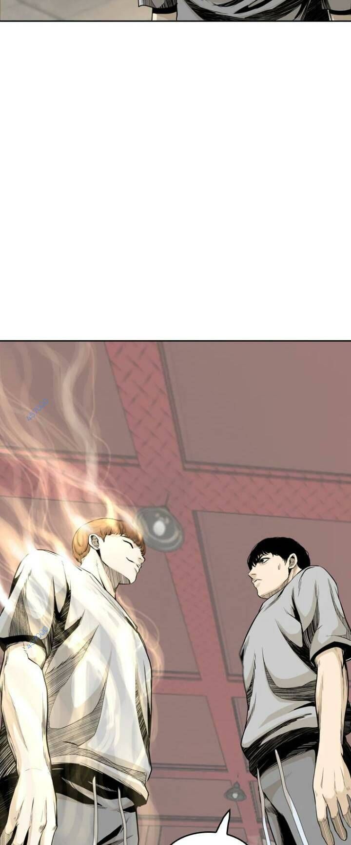 The Blob Chapter 36 - Trang 2