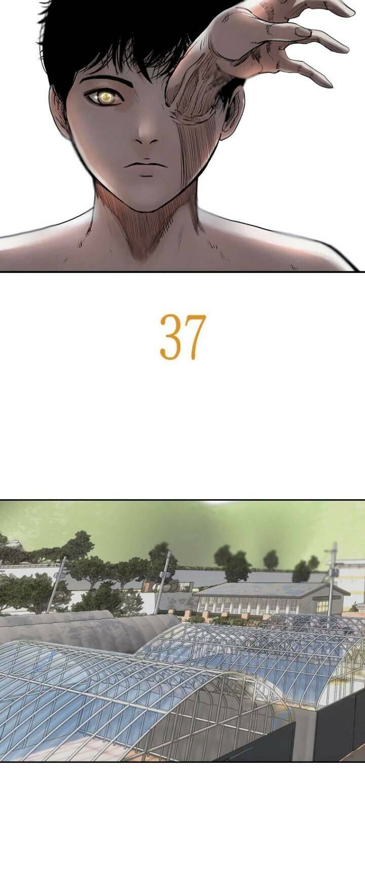 The Blob Chapter 37 - Trang 2