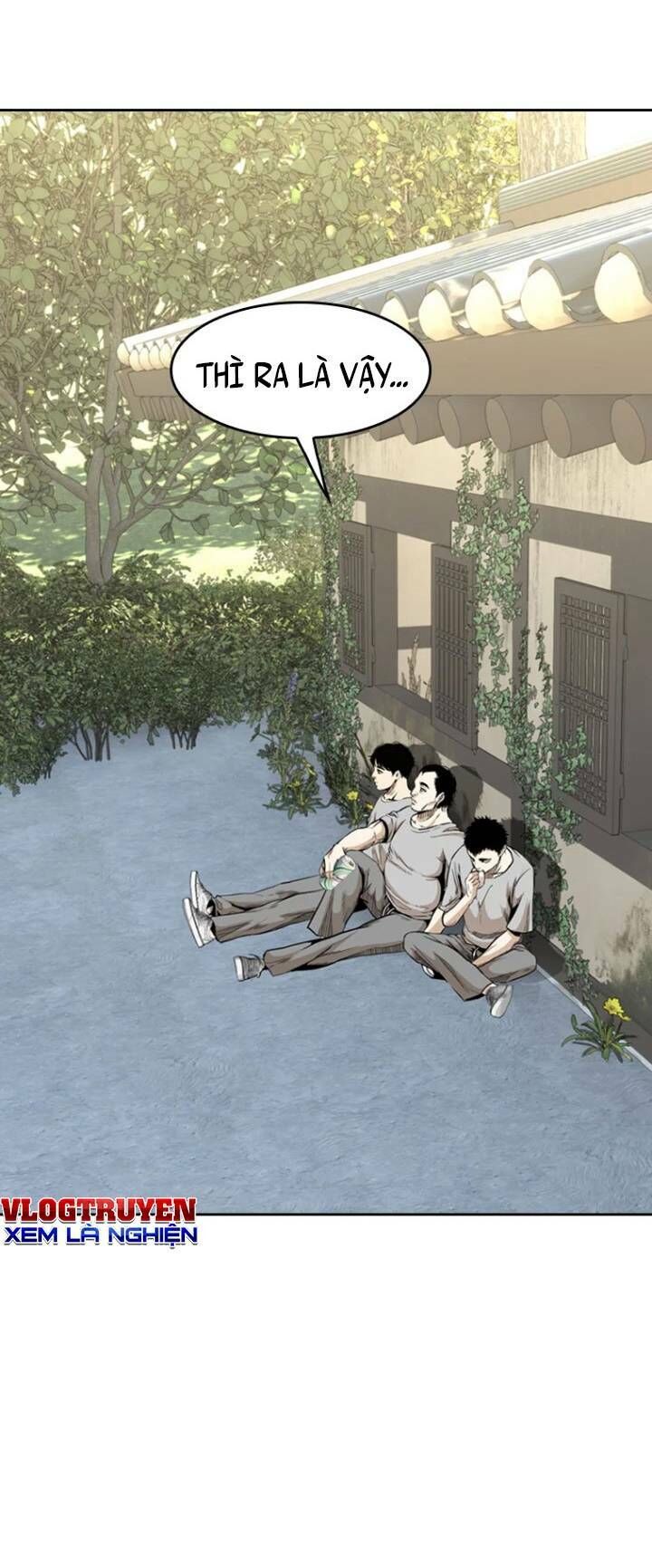 The Blob Chapter 37 - Trang 2