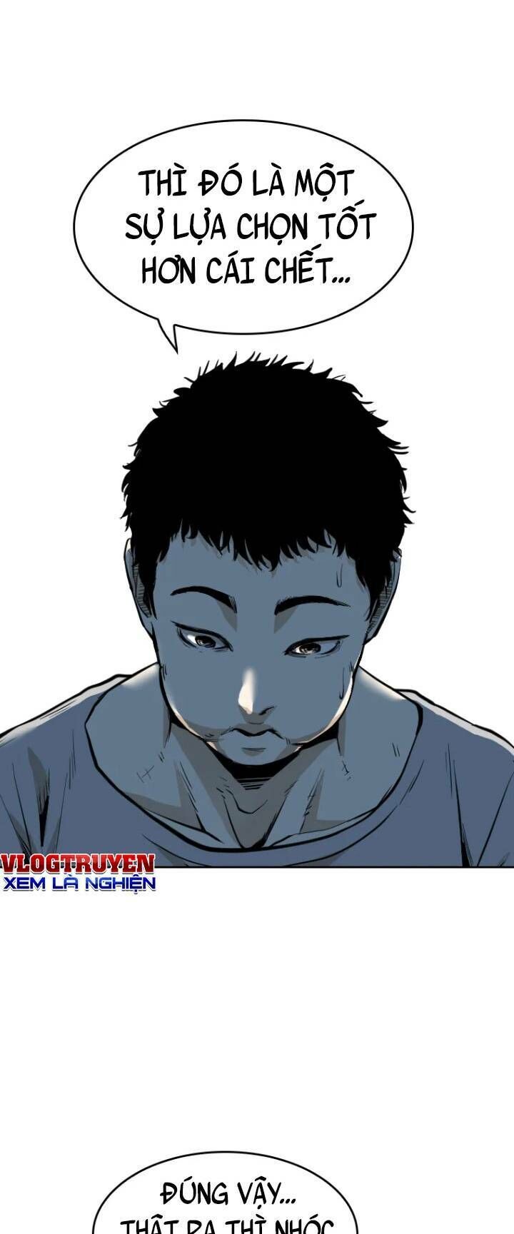 The Blob Chapter 37 - Trang 2