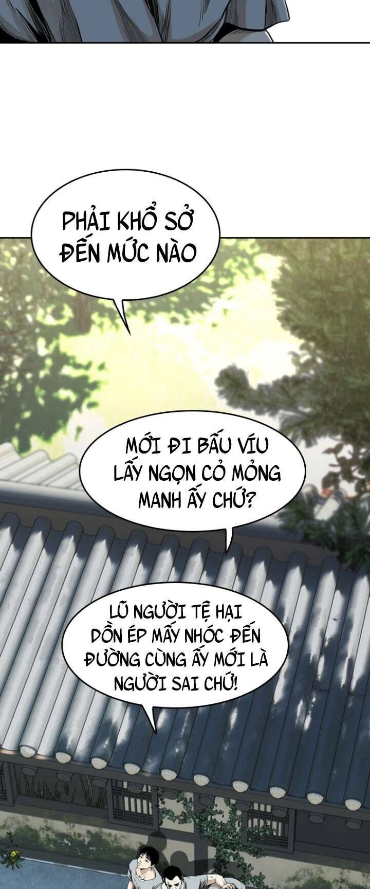 The Blob Chapter 37 - Trang 2