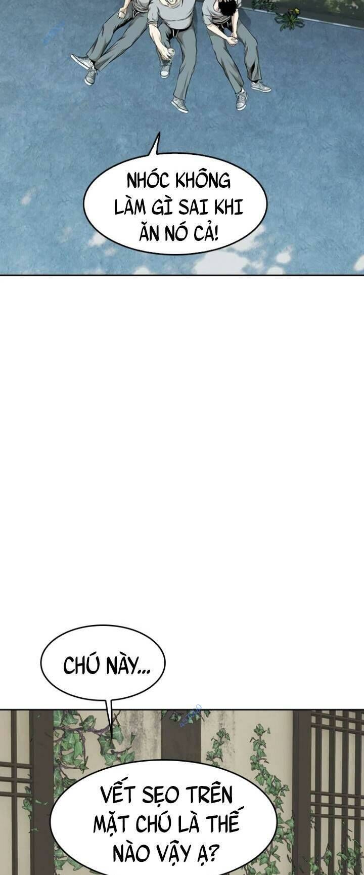 The Blob Chapter 37 - Trang 2