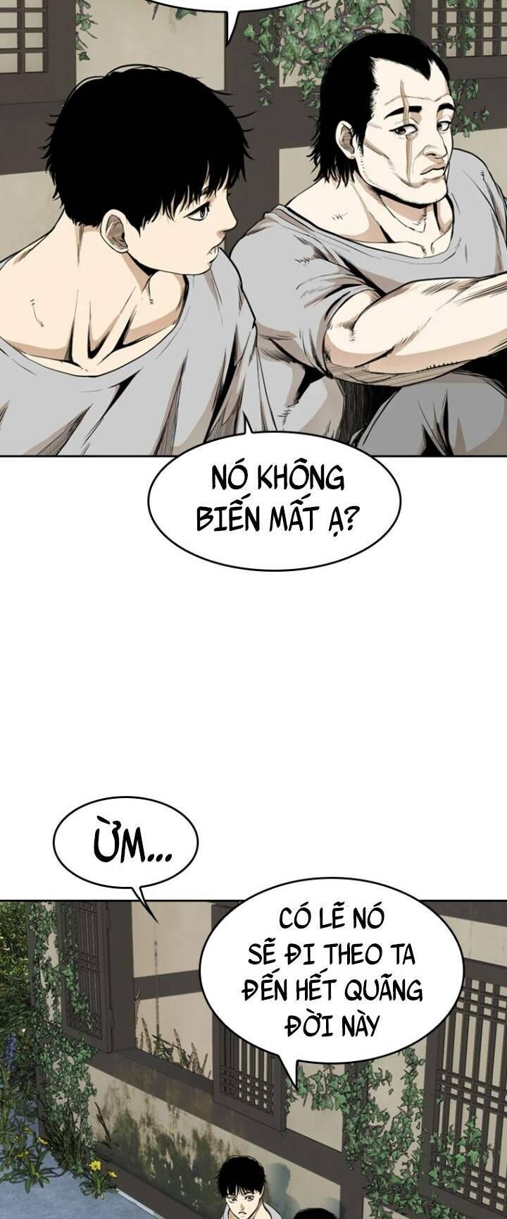 The Blob Chapter 37 - Trang 2