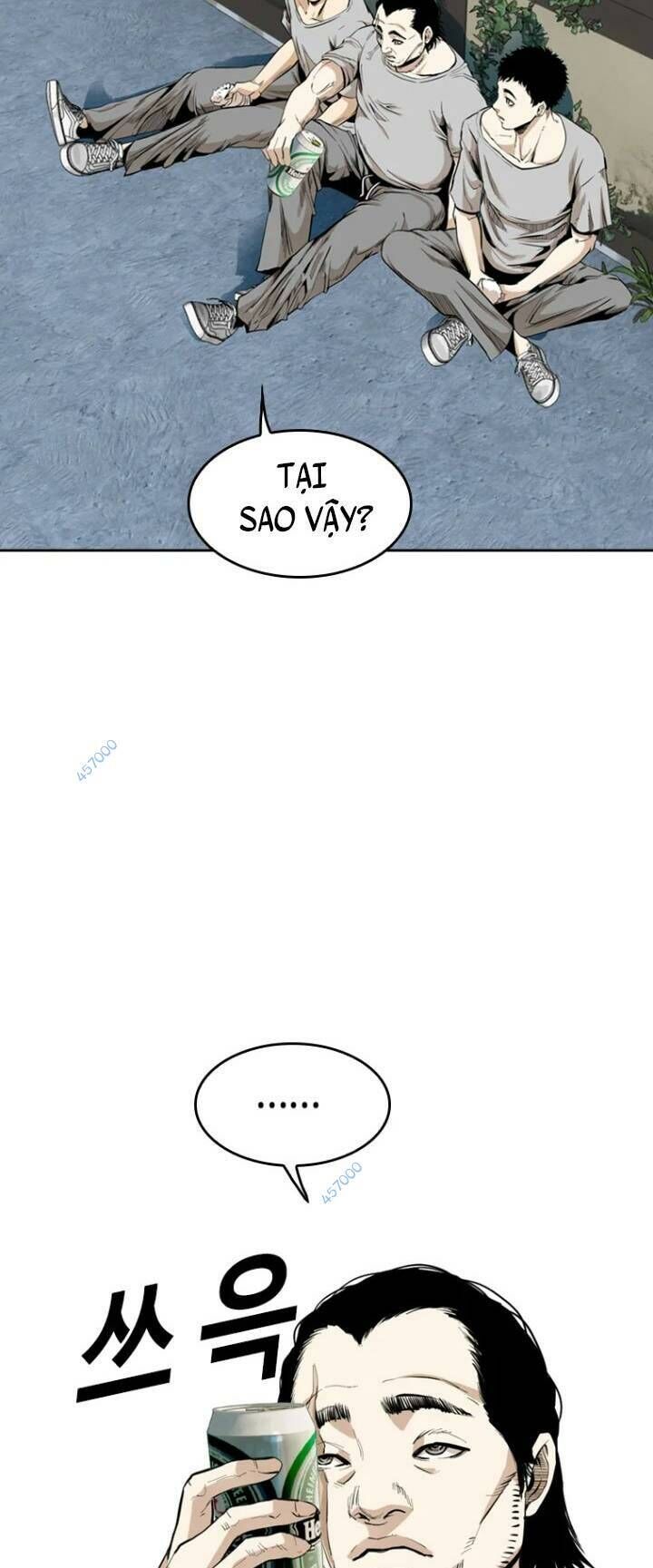 The Blob Chapter 37 - Trang 2