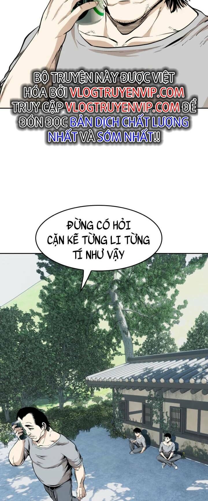 The Blob Chapter 37 - Trang 2