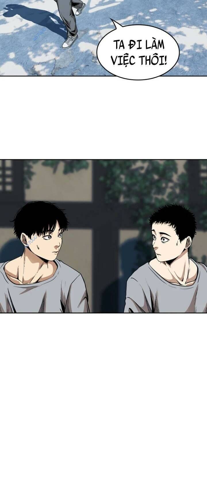 The Blob Chapter 37 - Trang 2