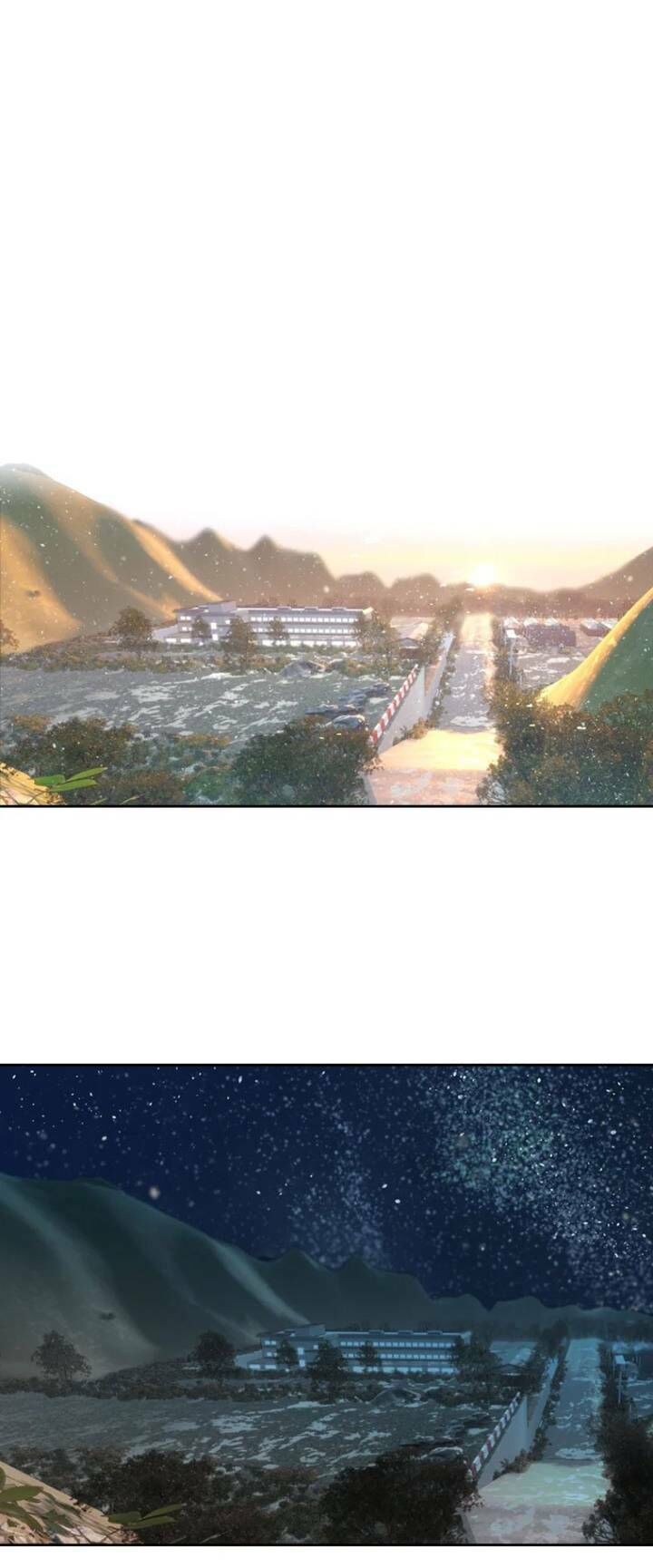 The Blob Chapter 37 - Trang 2