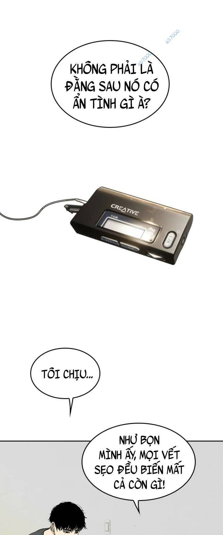 The Blob Chapter 37 - Trang 2