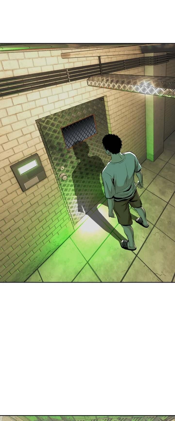 The Blob Chapter 37 - Trang 2