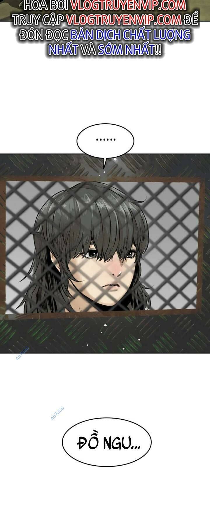 The Blob Chapter 37 - Trang 2