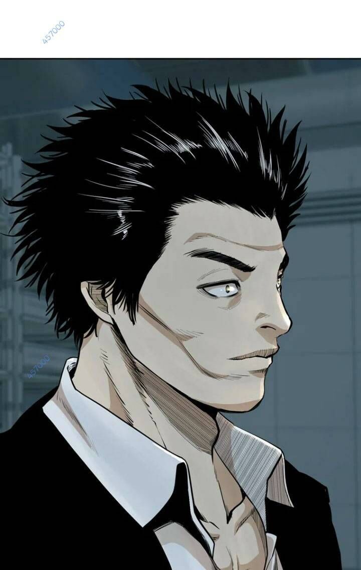 The Blob Chapter 37 - Trang 2