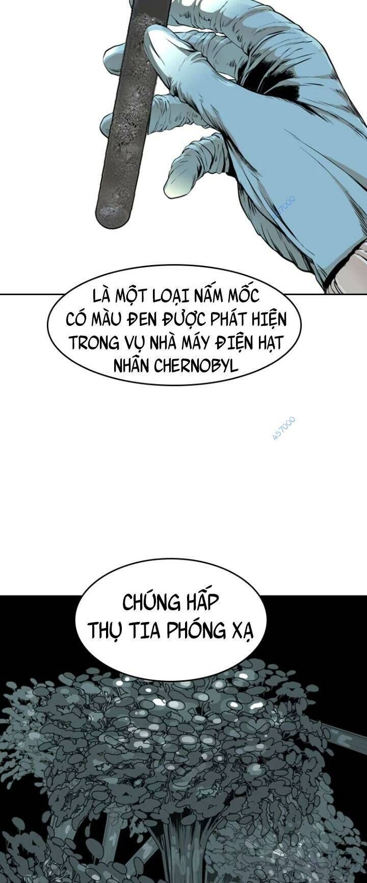 The Blob Chapter 37 - Trang 2