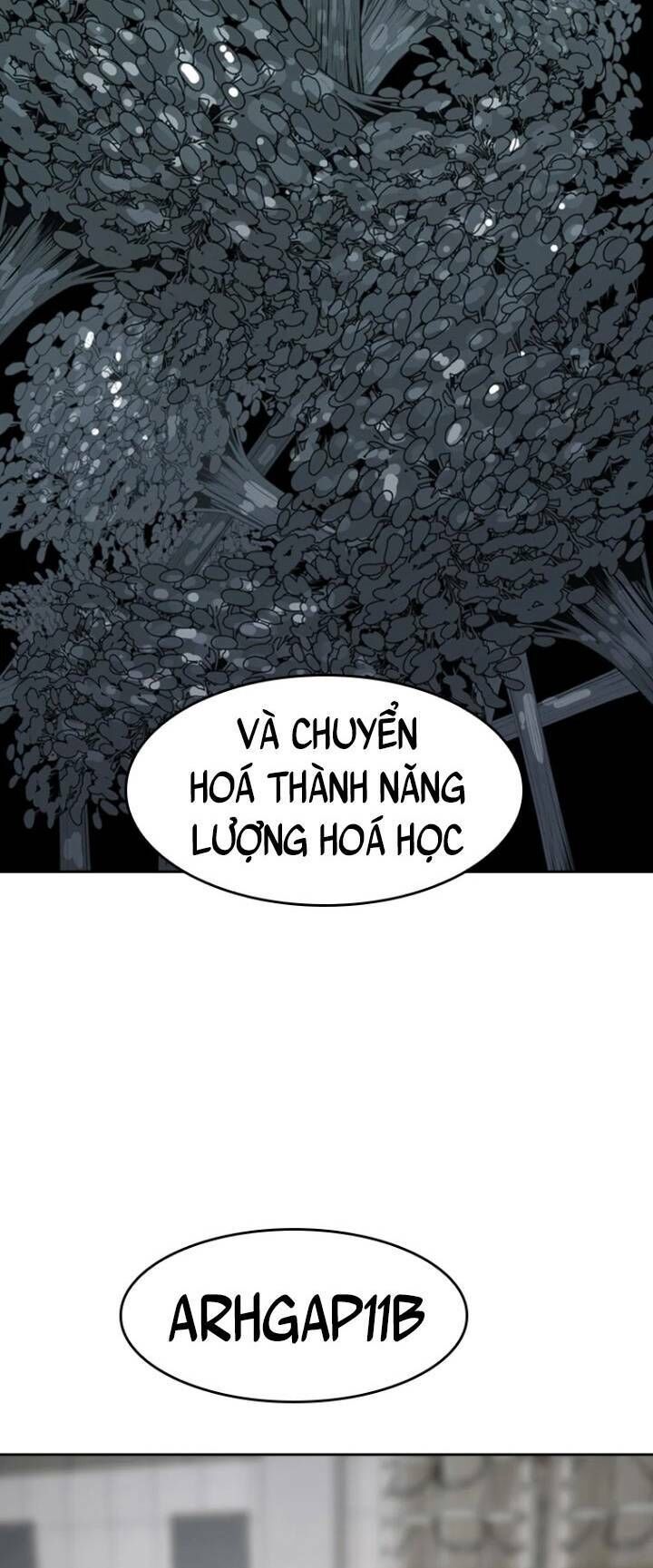 The Blob Chapter 37 - Trang 2
