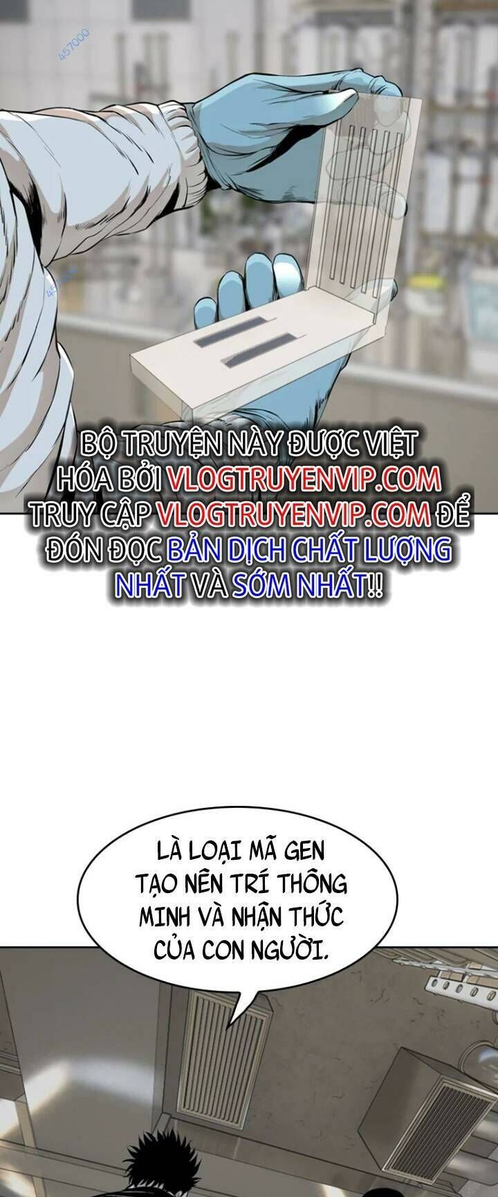 The Blob Chapter 37 - Trang 2