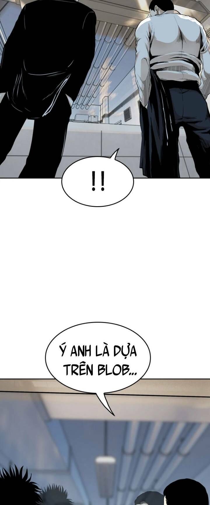 The Blob Chapter 37 - Trang 2