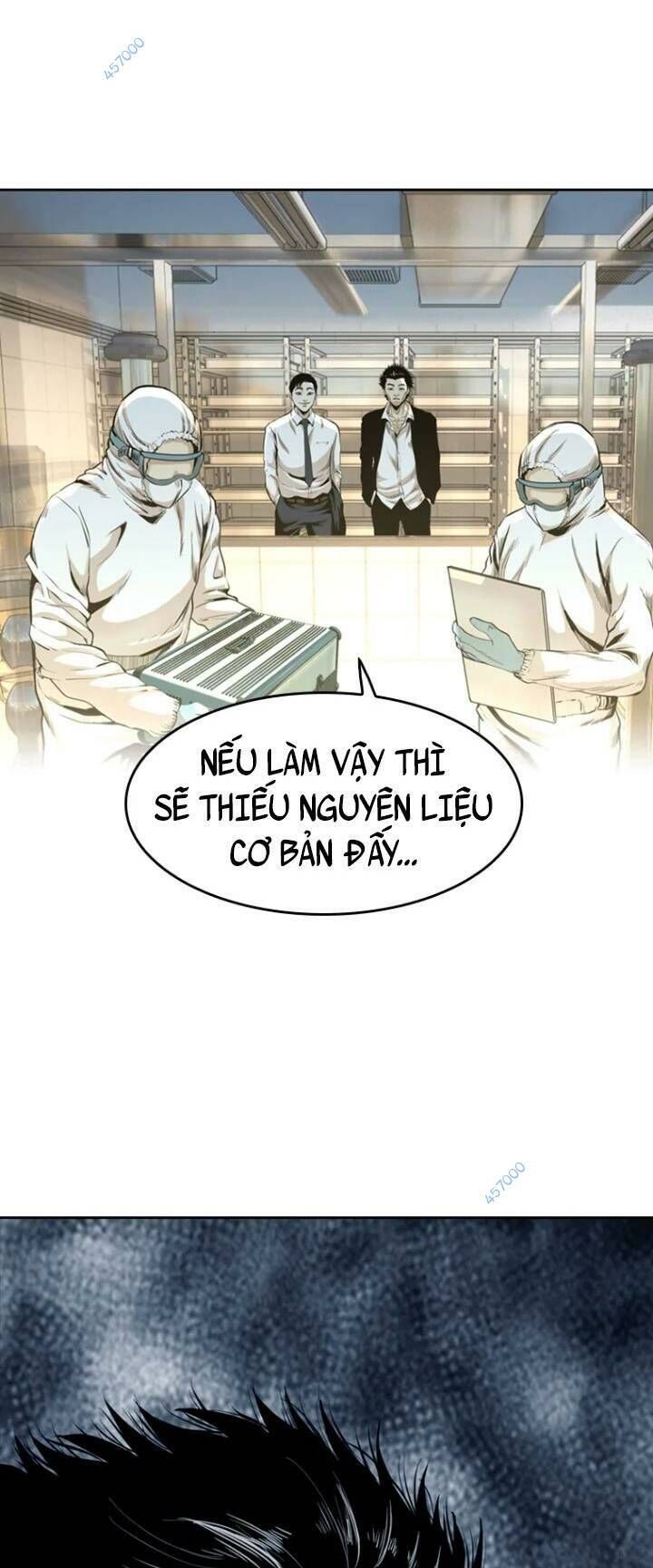 The Blob Chapter 37 - Trang 2