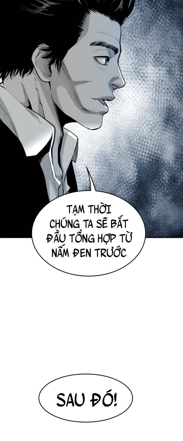 The Blob Chapter 37 - Trang 2