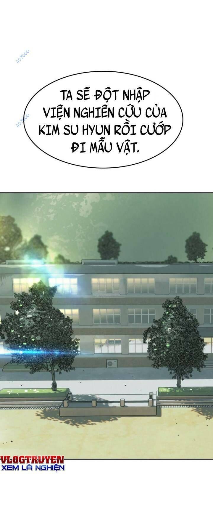 The Blob Chapter 37 - Trang 2