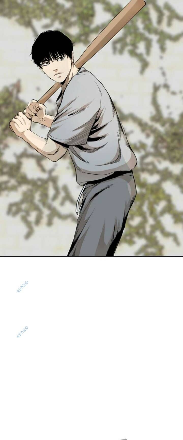 The Blob Chapter 37 - Trang 2