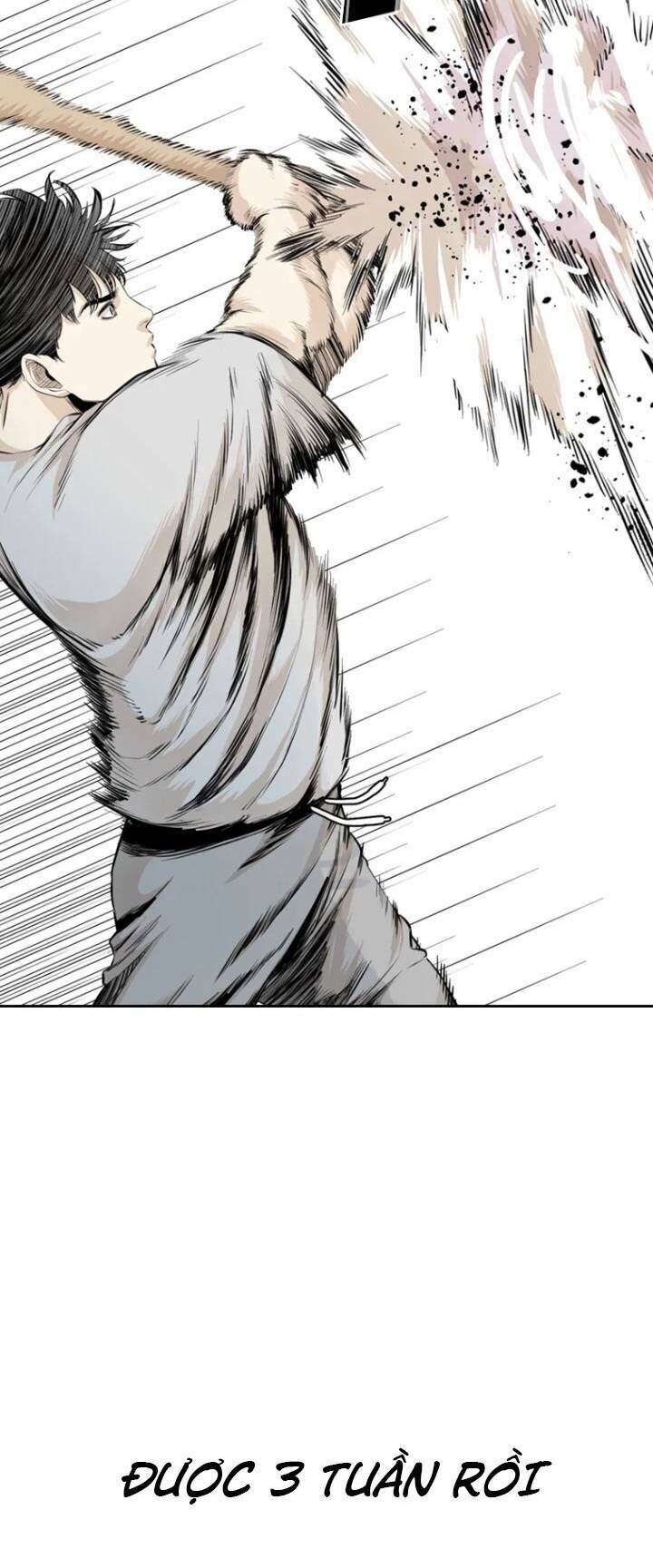 The Blob Chapter 37 - Trang 2