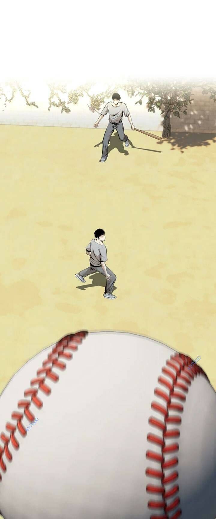 The Blob Chapter 37 - Trang 2