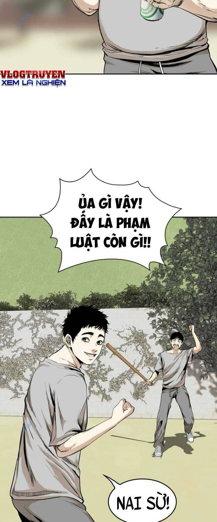 The Blob Chapter 37 - Trang 2