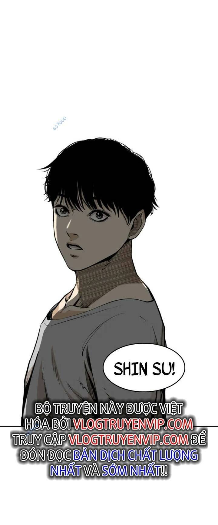 The Blob Chapter 37 - Trang 2