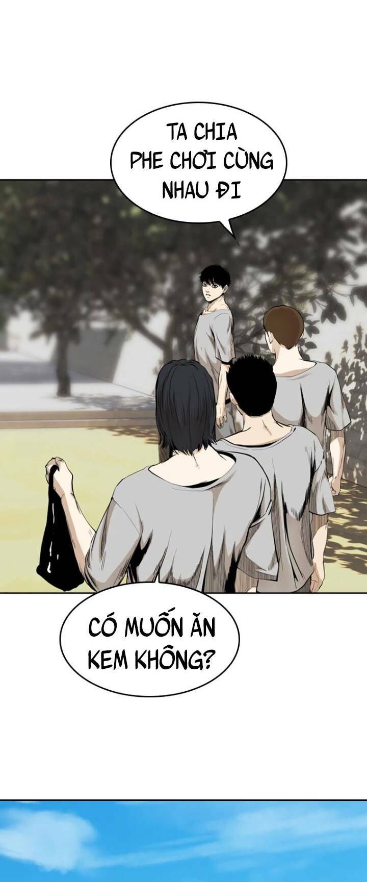 The Blob Chapter 37 - Trang 2