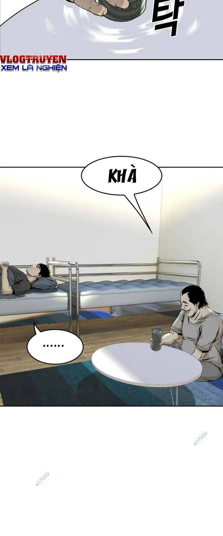 The Blob Chapter 38 - Trang 2